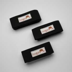 ISOGAI®-Bänder-Set